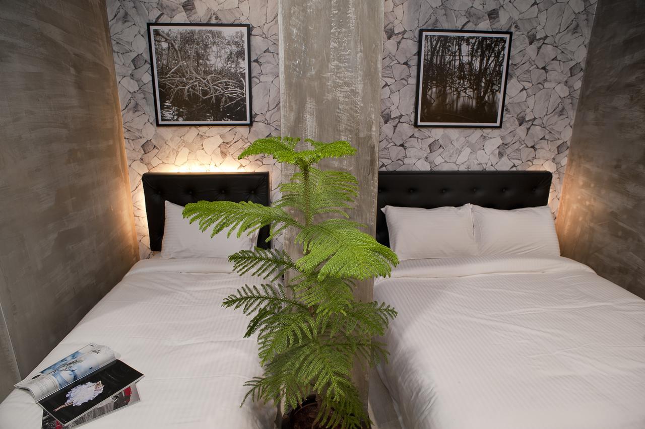 סונגאי פטאני Big Banana Hotel, Sg Petani מראה חיצוני תמונה